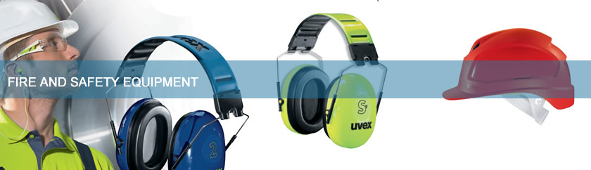 Bemu Investments safety gear